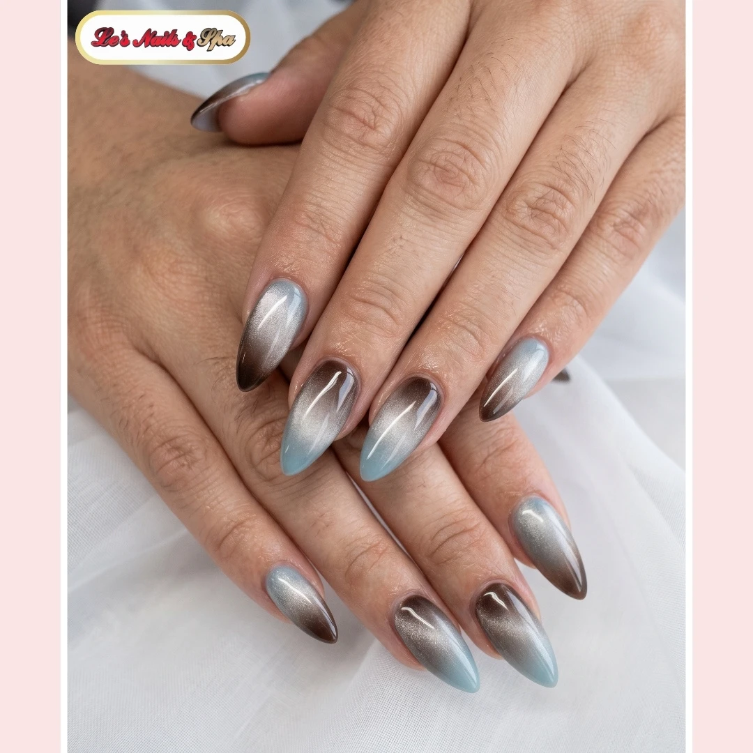 Nail Design